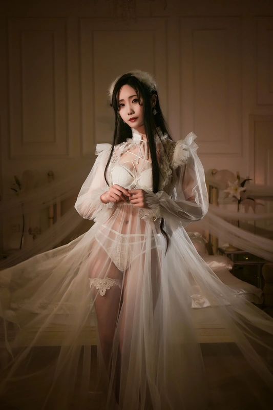 白昼梦 - 曉美媽