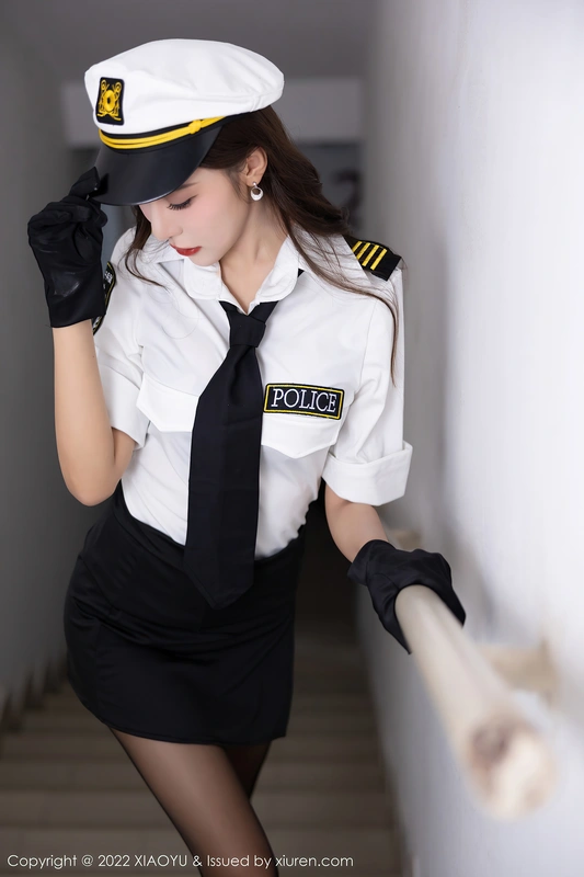 [XIAOYU语画界] 2022.09.20 VOL.867 - 王馨瑶yanni